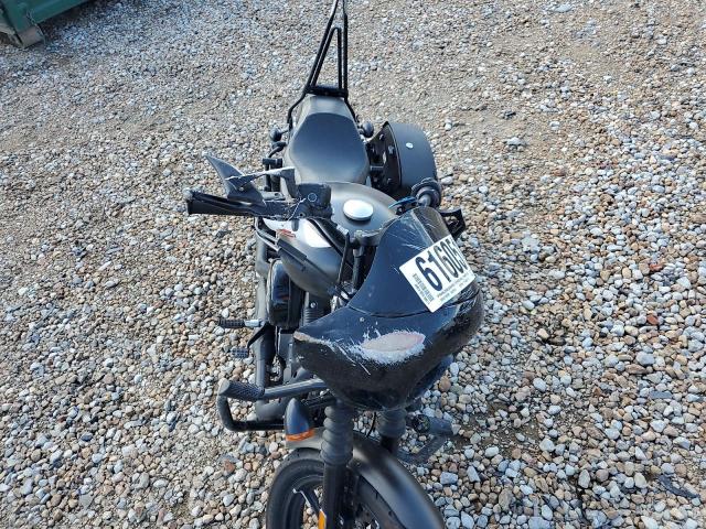 2021 HARLEY-DAVIDSON XL883 N  