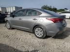 2021 Hyundai Accent Se   for Sale in Opa Locka, FL - Front End