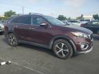 San Martin, CA에서 판매 중인 2017 Kia Sorento Ex - Side