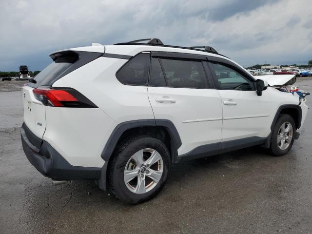  TOYOTA RAV4 2020 Biały