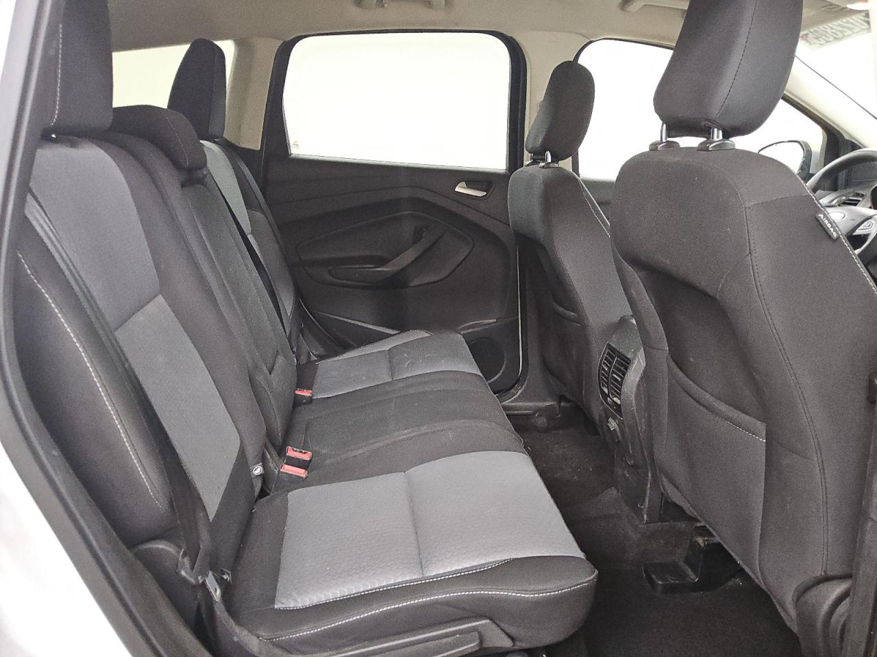 2018 Ford Escape Se VIN: 1FMCU0GD5JUC87514 Lot: 62022805