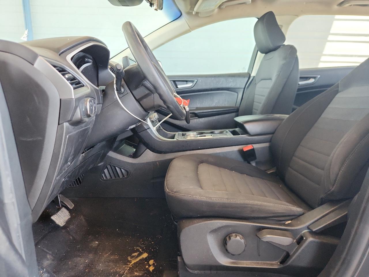 2FMPK3G97MBA03640 FORD EDGE 2021