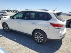2013 Nissan Pathfinder S იყიდება Antelope-ში, CA - All Over