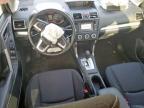 2017 Subaru Forester 2.5I for Sale in Haslet, TX - Front End