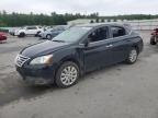 2015 Nissan Sentra S for Sale in Windham, ME - Front End
