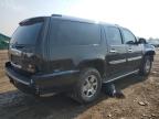 2007 Gmc Yukon Xl Denali იყიდება Elgin-ში, IL - Front End