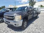 2011 Chevrolet Silverado K2500 Heavy Duty Lt იყიდება Apopka-ში, FL - Side