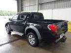 2007 MITSUBISHI L200 ANIMA for sale at Copart EAST KILBRIDE