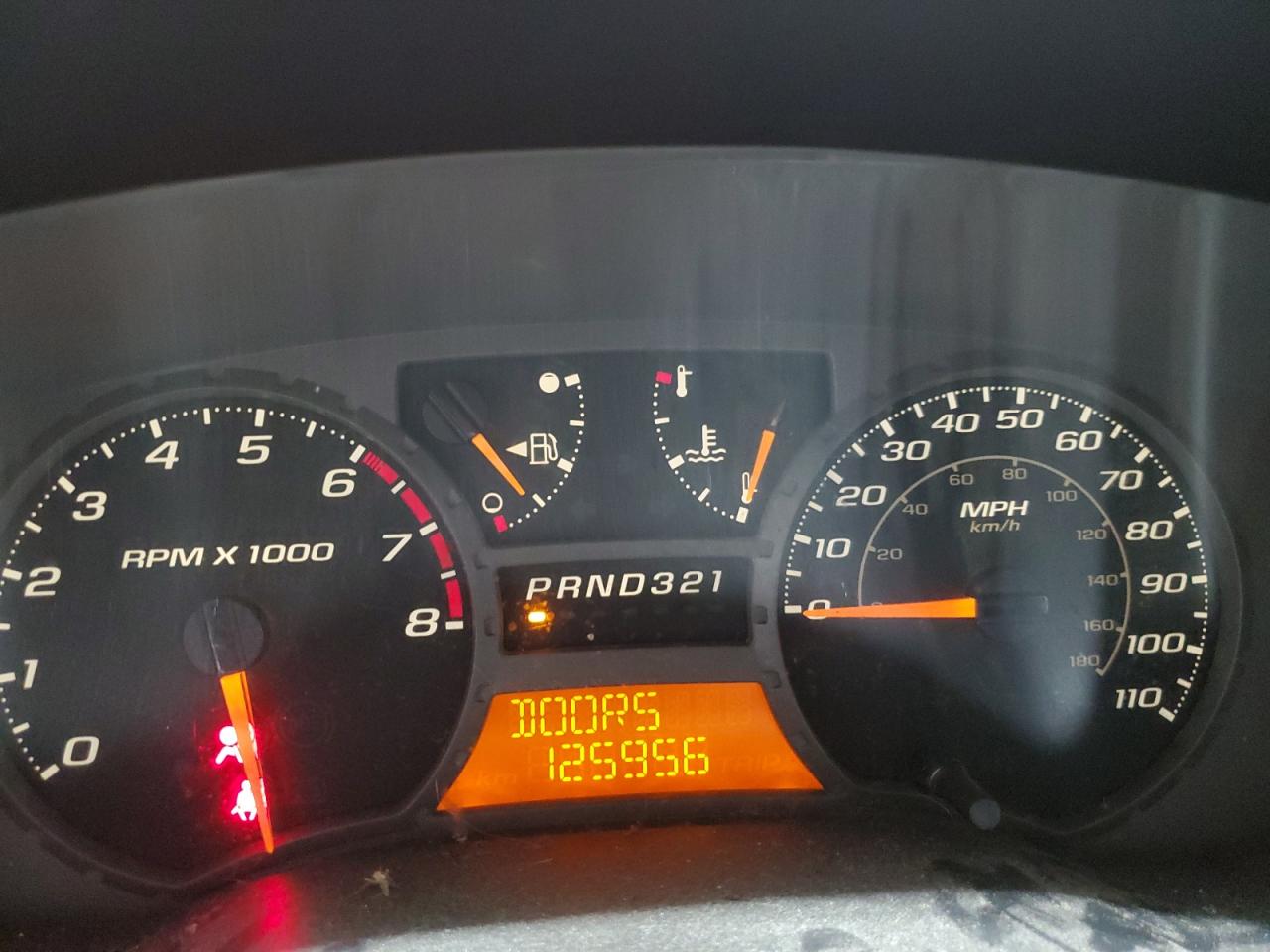 2006 GMC Canyon VIN: 1GTDT136468177787 Lot: 62350265