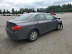 2009 Toyota Corolla Base for Sale in Arlington, WA - Front End