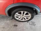 2015 NISSAN JUKE ACENT for sale at Copart SANDTOFT