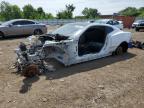 2017 CHEVROLET CAMARO SS   à vendre chez Copart IL - CHICAGO SOUTH
