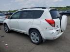 2007 Toyota Rav4 Sport na sprzedaż w New Britain, CT - Minor Dent/Scratches