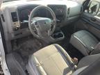 2016 Nissan Nv 1500 S for Sale in Chicago Heights, IL - Front End