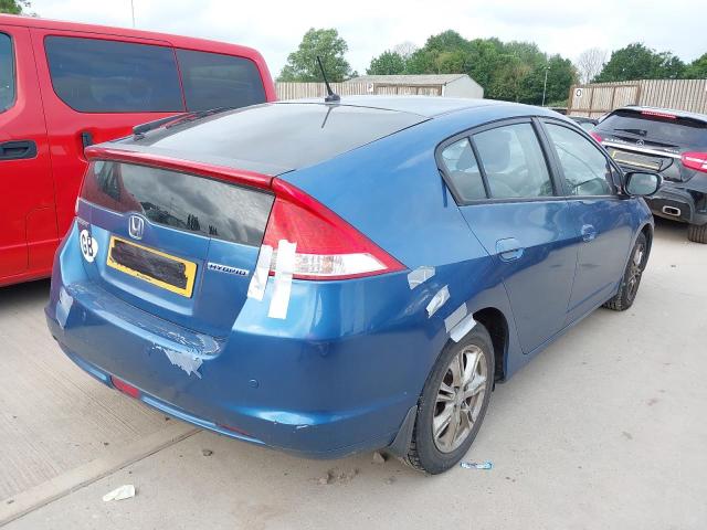 2009 HONDA INSIGHT SE