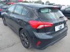 2020 FORD FOCUS ST-L for sale at Copart ROCHFORD