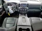 2019 Gmc Sierra K1500 Denali na sprzedaż w Temple, TX - Front End
