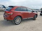 2014 Lincoln Mkx  for Sale in San Antonio, TX - Front End