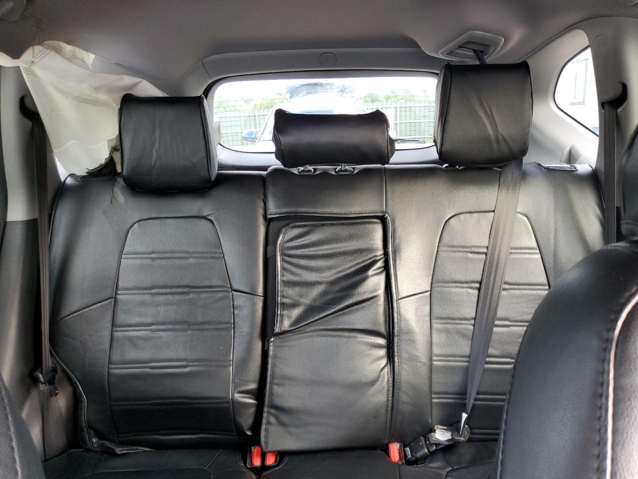 2022 Honda Cr-V Ex VIN: 7FARW2H51NE042045 Lot: 62095775