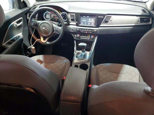  KIA NIRO 2019 Blue