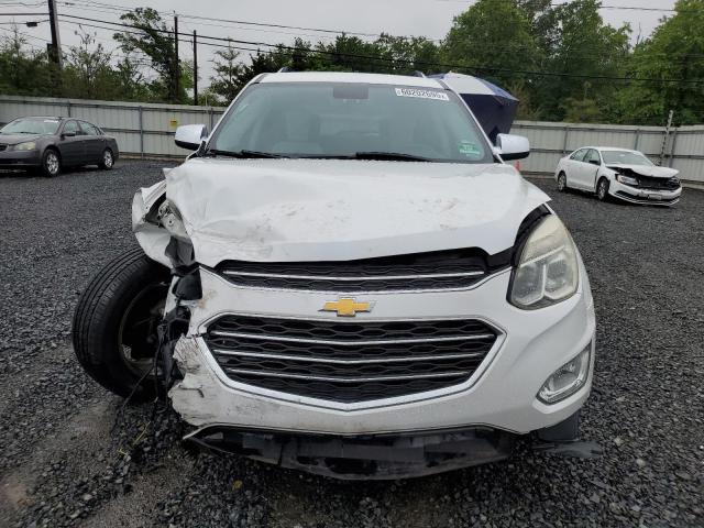 CHEVROLET EQUINOX 2016 Biały