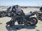 2023 KAWASAKI KLE650 F   for sale at Copart CA - SAN DIEGO