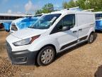 2022 Ford Transit Connect Xl zu verkaufen in Mercedes, TX - Water/Flood