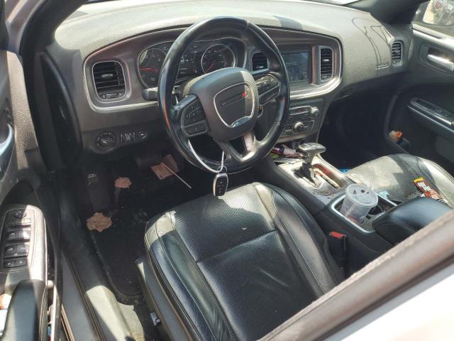  DODGE CHARGER 2021 Gray