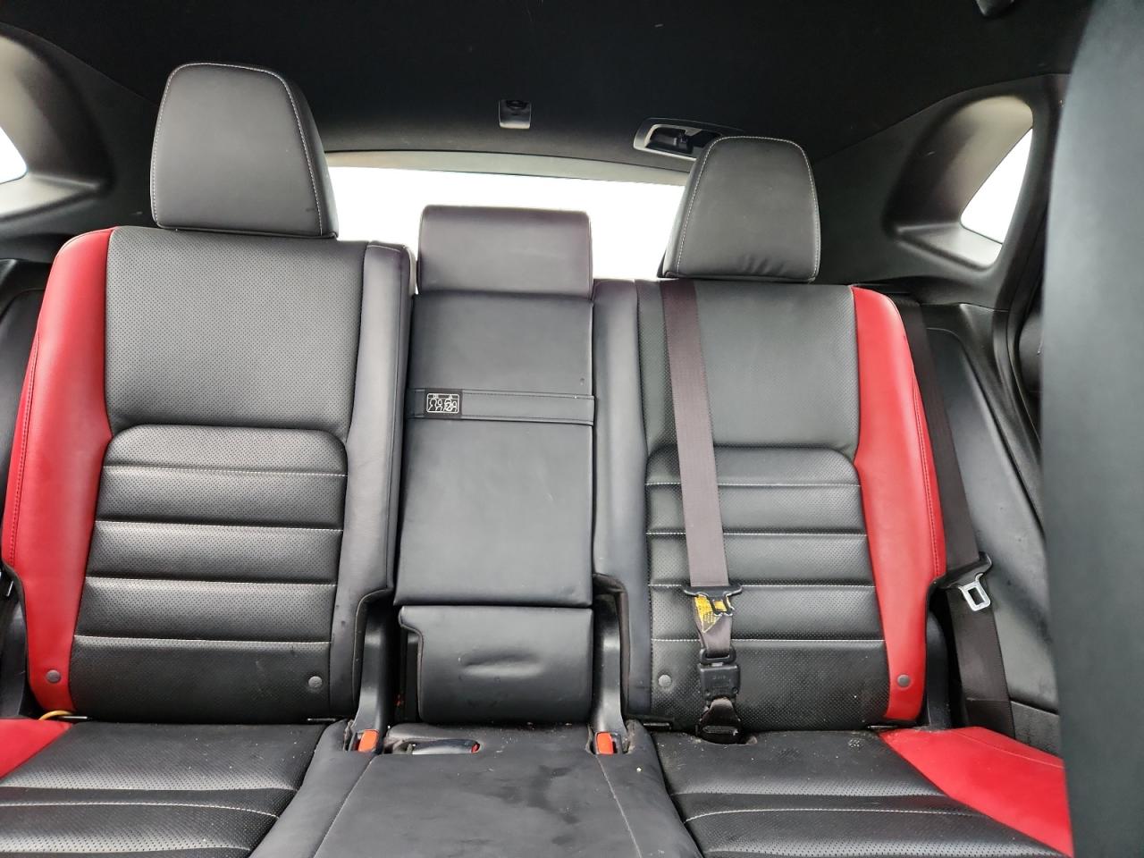 2019 Lexus Nx 300 Base VIN: JTJYARBZ1K2135279 Lot: 61003335