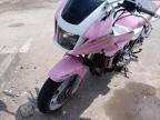 2009 HONDA CB 1300 SA for sale at Copart WESTBURY