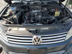 2016 Volkswagen Touareg Tdi იყიდება North Billerica-ში, MA - Side
