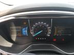 2016 FORD FUSION SE   for sale at Copart ON - LONDON