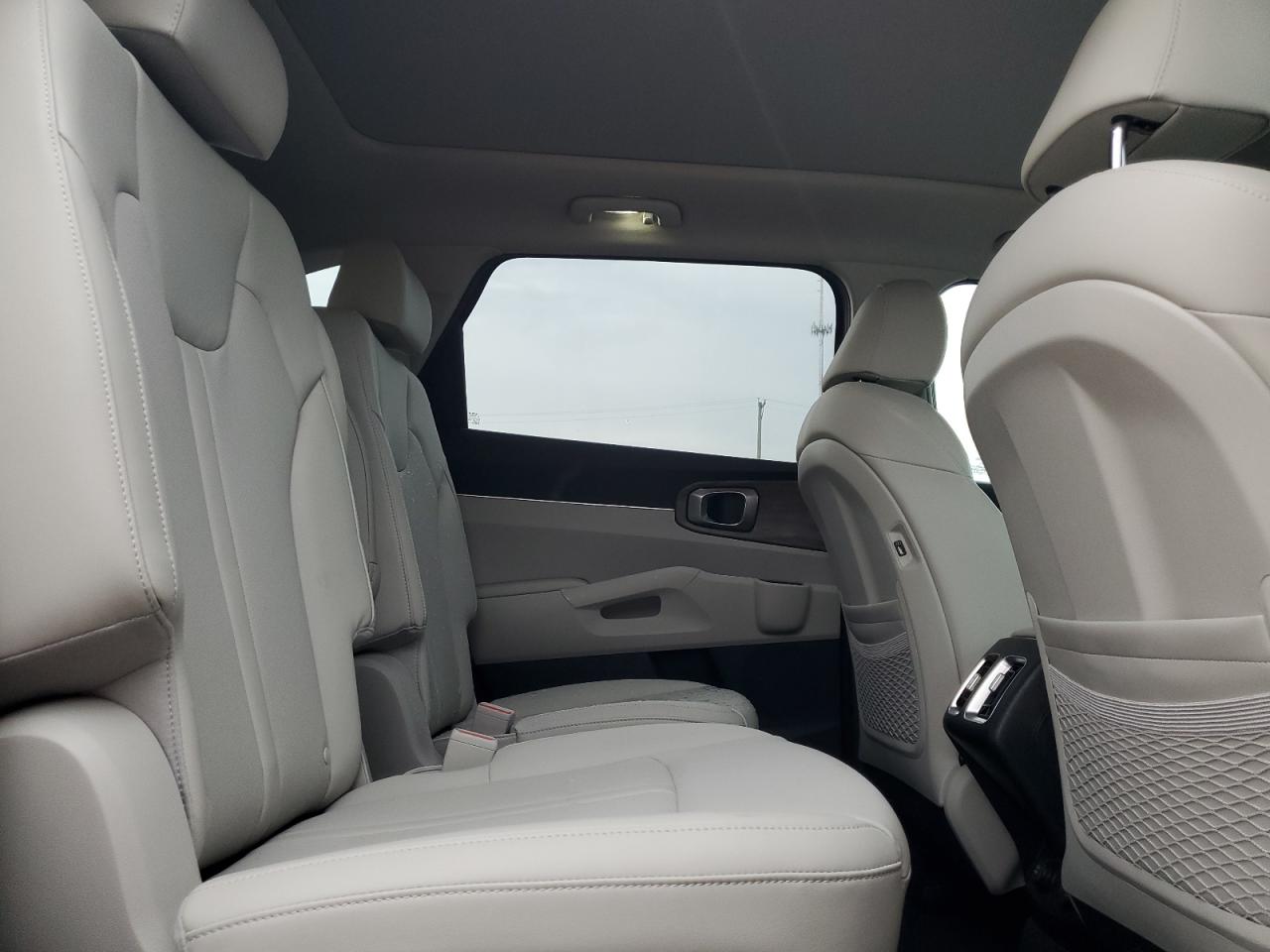 2022 Kia Sorento Ex VIN: 5XYRHDLF4NG153246 Lot: 58613285