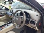 2011 JAGUAR XF PREMIUM for sale at Copart NEWBURY