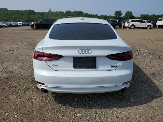  AUDI A5 2018 White
