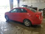 2013 Chevrolet Sonic Lt للبيع في Franklin، WI - Front End