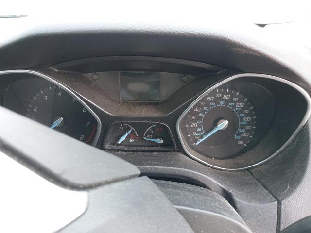 2013 FORD FOCUS TITA