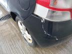 2010 TOYOTA YARIS TR V for sale at Copart EAST KILBRIDE