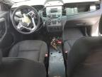2017 Ford Taurus Police Interceptor იყიდება Jacksonville-ში, FL - Front End