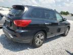 2017 Nissan Pathfinder S na sprzedaż w Walton, KY - Rear End