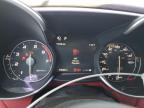 2019 Alfa Romeo Giulia Ti for Sale in Las Vegas, NV - Front End