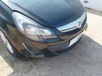 2011 VAUXHALL CORSA SXI for sale at Copart SANDY