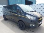 2019 FORD TOURNEO CU for sale at Copart ROCHFORD