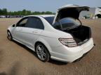 2013 MERCEDES-BENZ C 300 4MATIC   à vendre chez Copart ON - COOKSTOWN