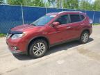 2016 NISSAN ROGUE S for sale at Copart NB - MONCTON
