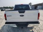 2017 Ford F150 Supercrew en Venta en Loganville, GA - Front End