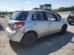 2011 SUZUKI SX4    for sale at Copart NS - HALIFAX