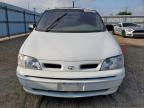 1999 Oldsmobile Silhouette    продається в Mercedes, TX - Water/Flood