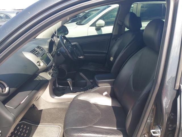 2007 TOYOTA RAV4 XT5 A