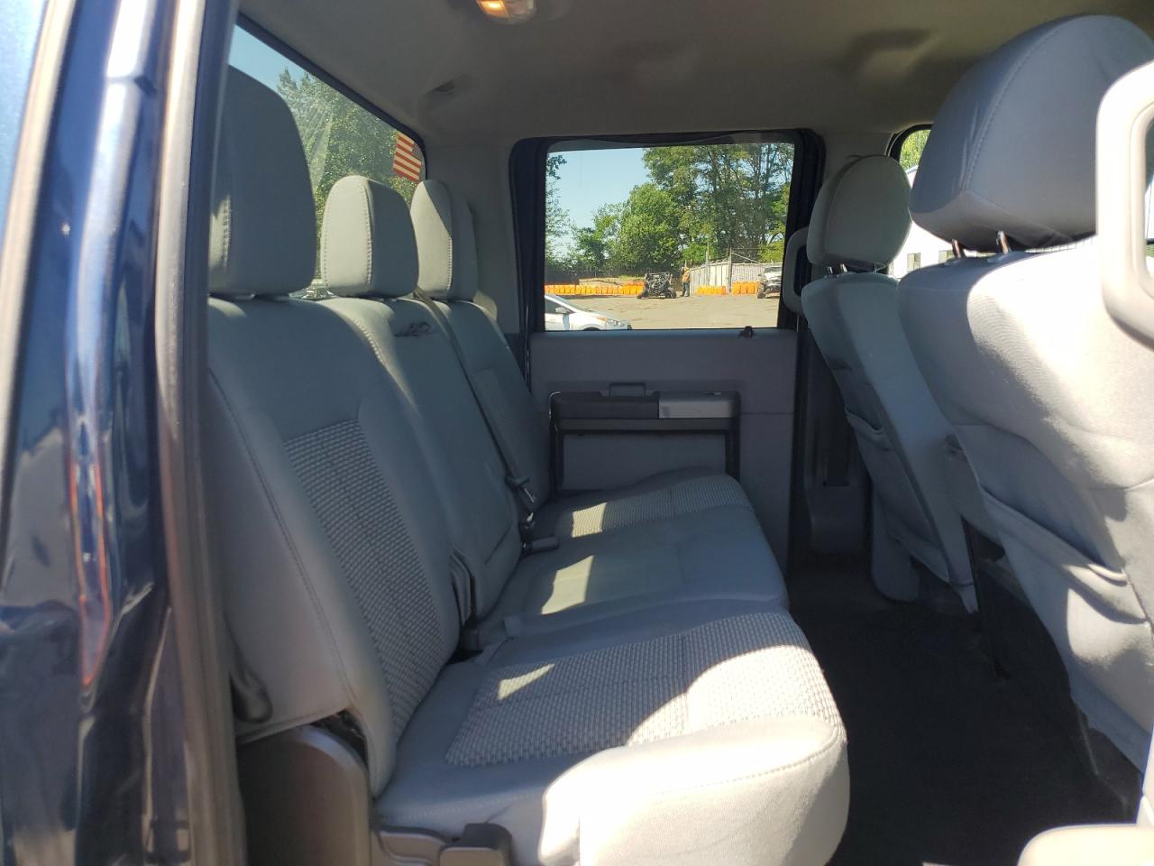 2014 Ford F350 Super Duty VIN: 1FT8W3B69EEA79487 Lot: 62507415